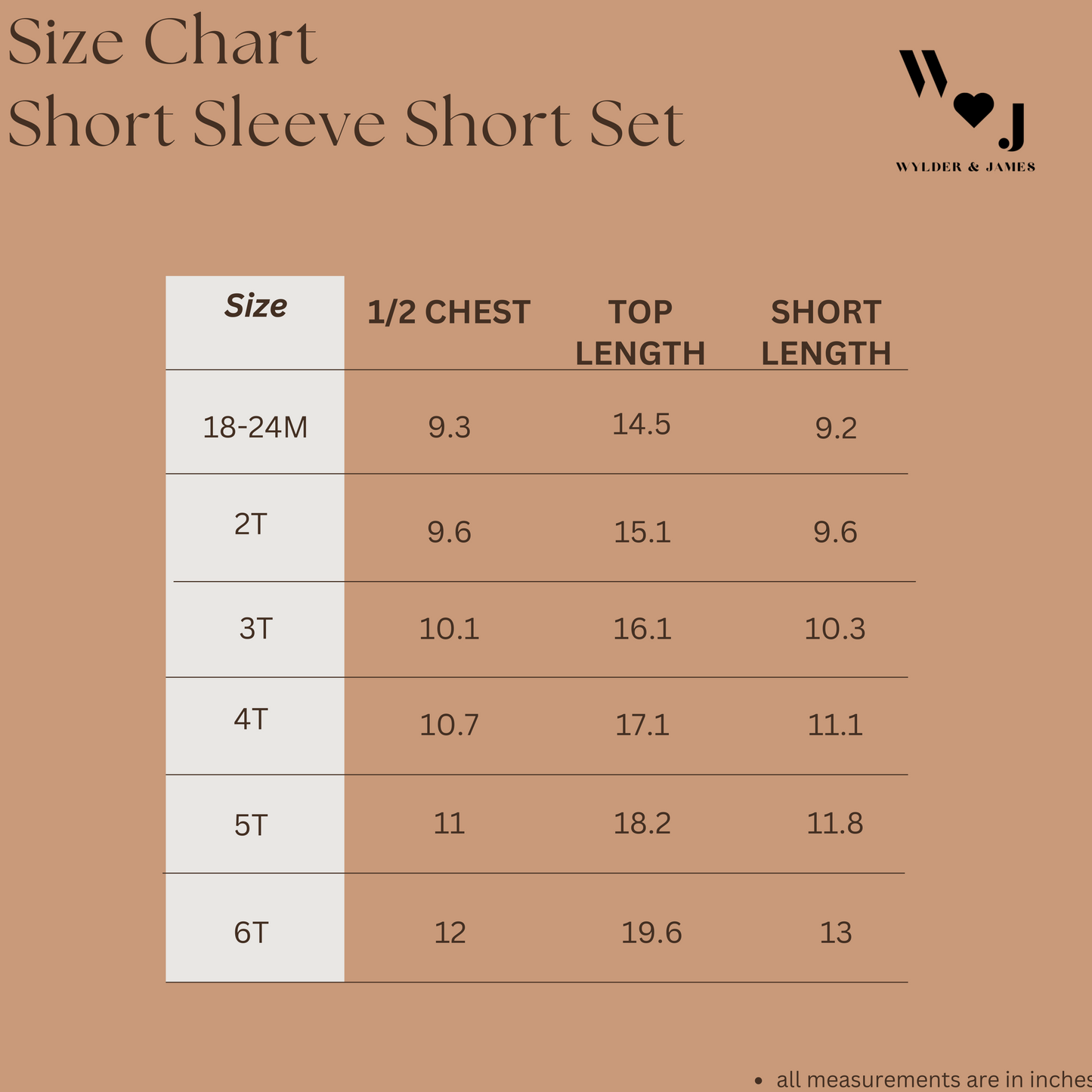 Princess Mouse Ears Short Set