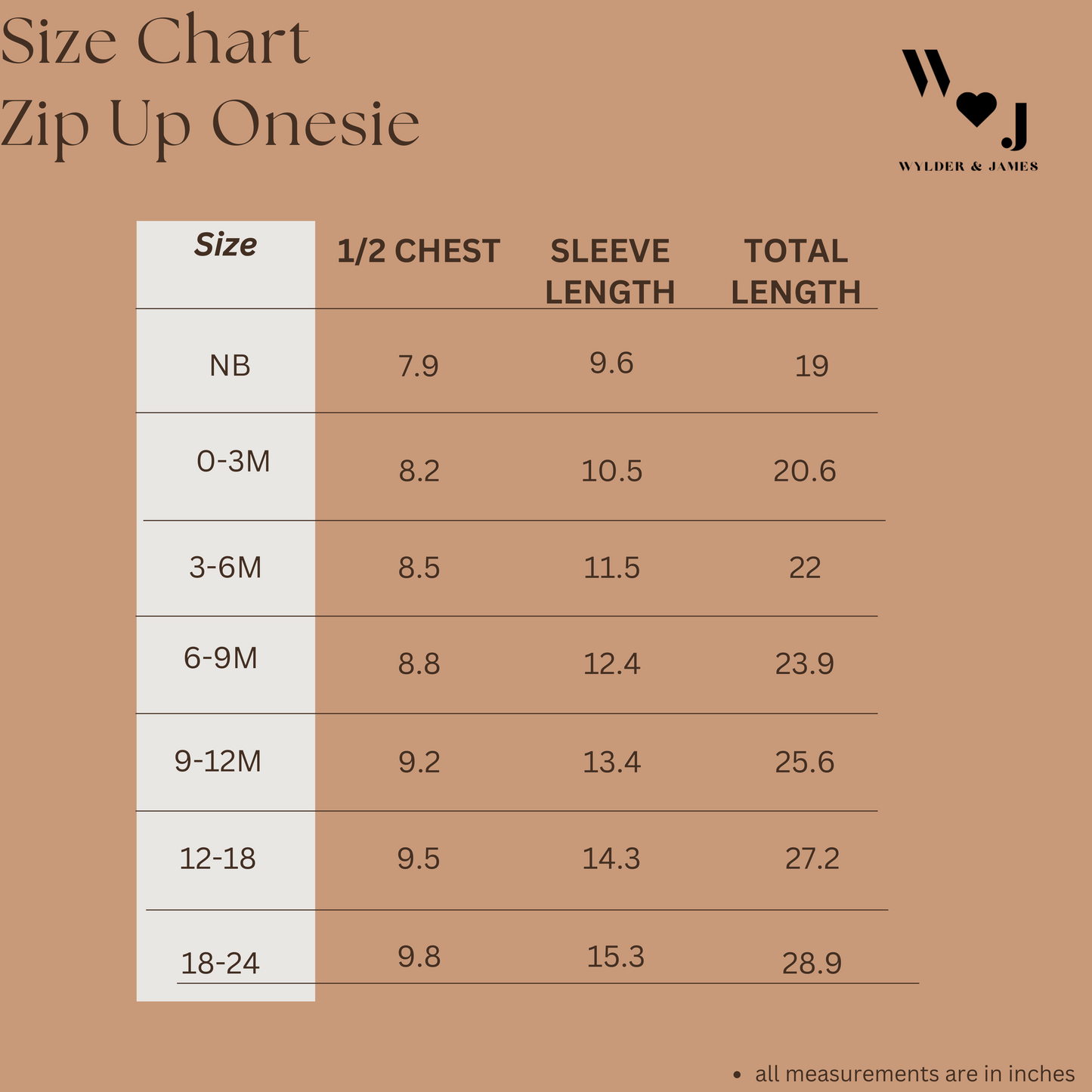 Over the Rainbow Zip Up Onesie