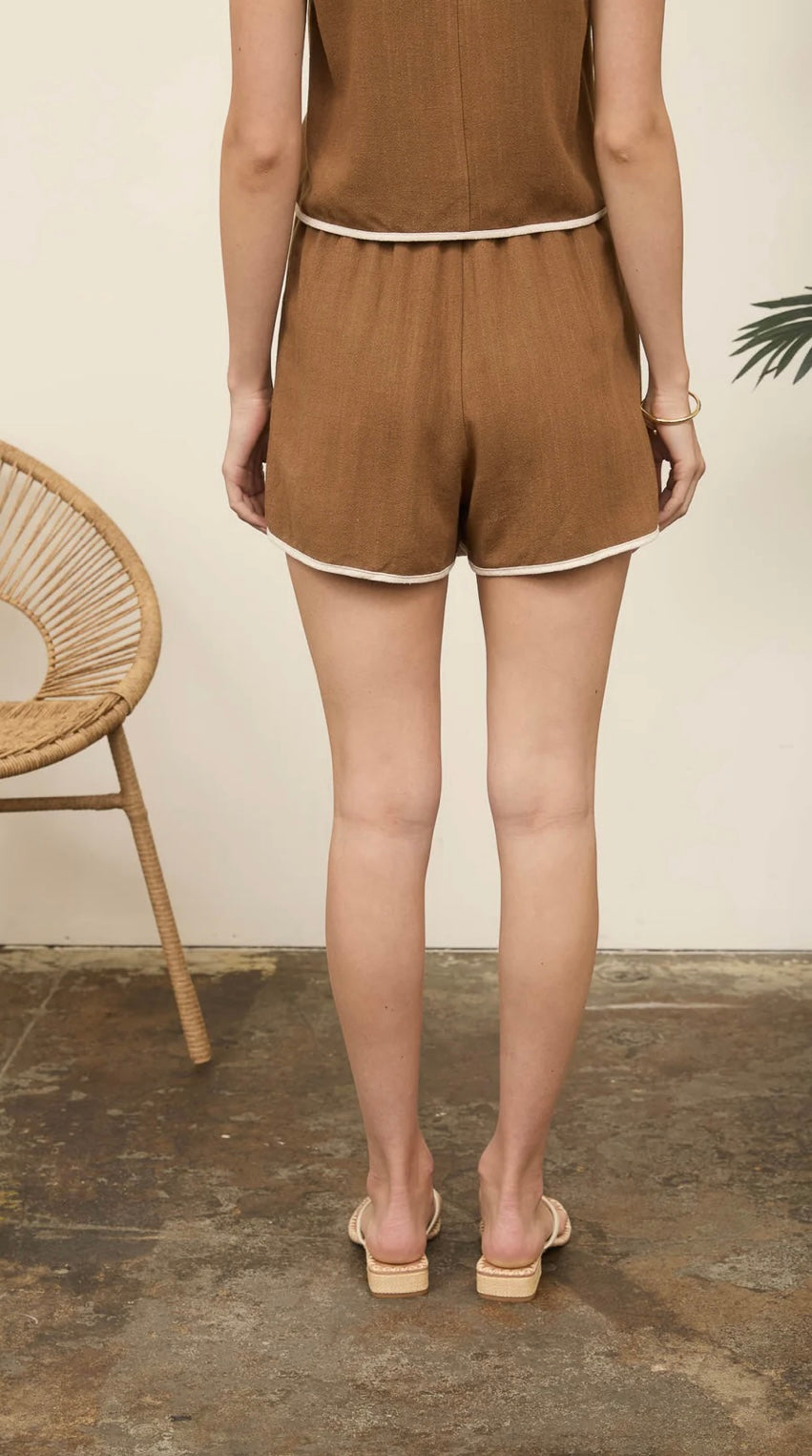 Jessi Skort