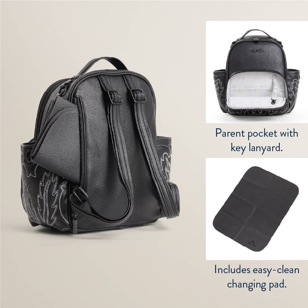 Nash Outlaw Itzy Mini Plus™ - Western Backpack