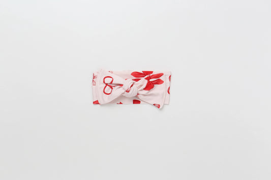 All wrapped up bow