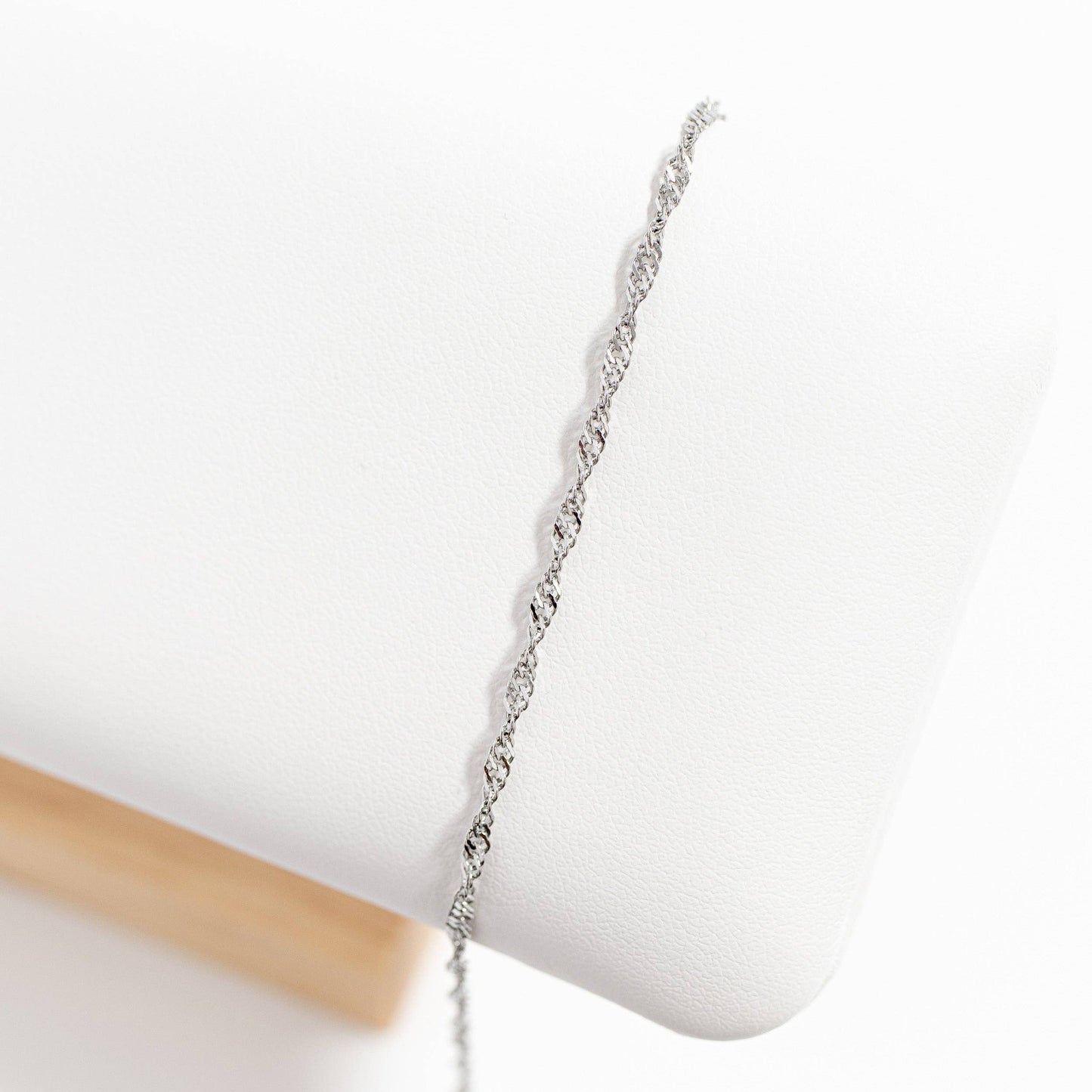 Frankie Chain Bracelet