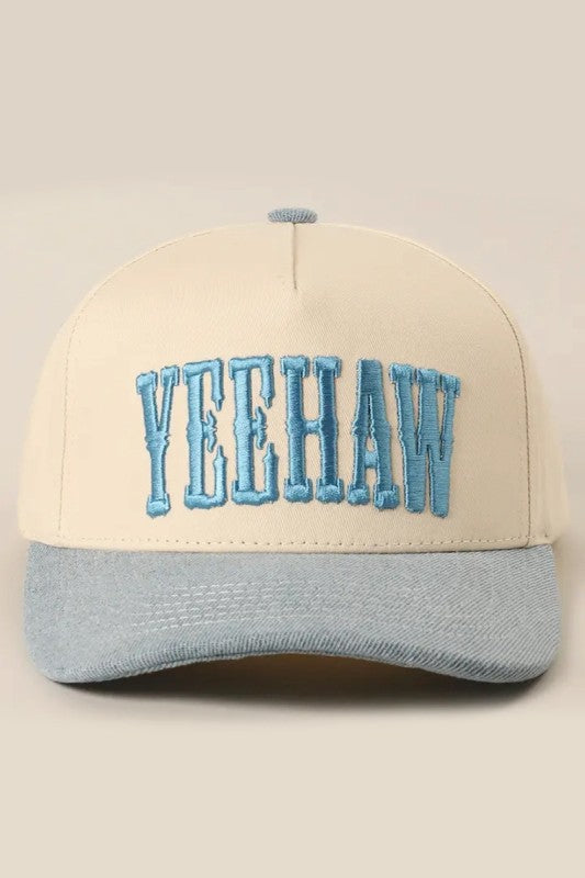 Yeehaw Hat