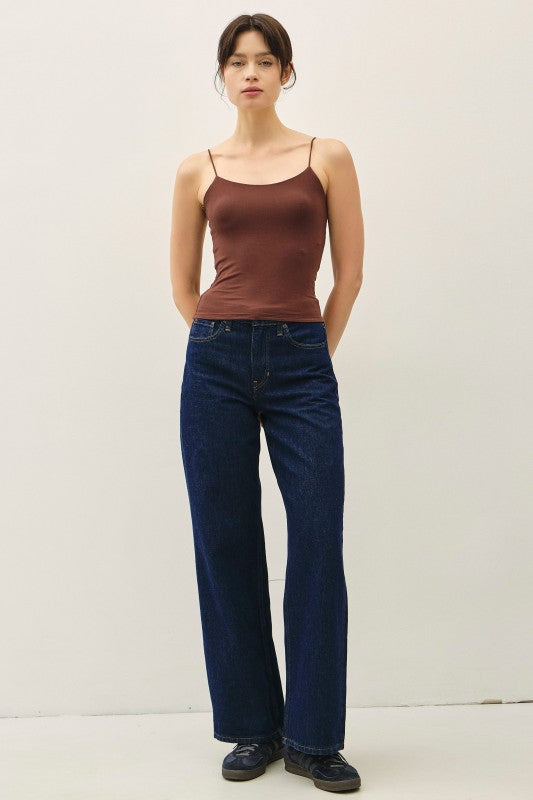 Lark Cami Top
