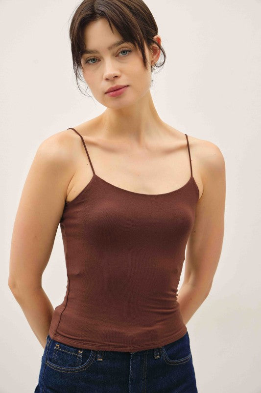 Lark Cami Top