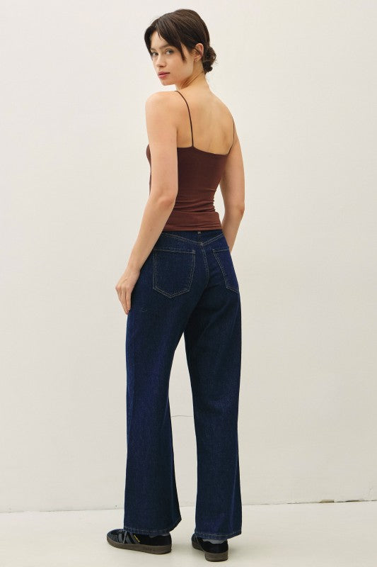 Lark Cami Top