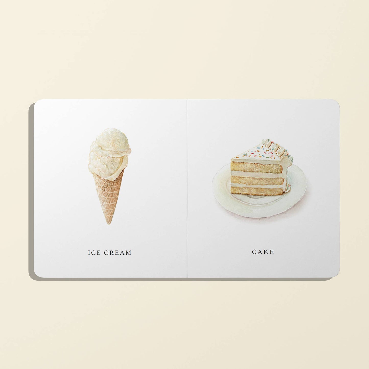 Our Little Library Vol. 2 (5 Board Books)