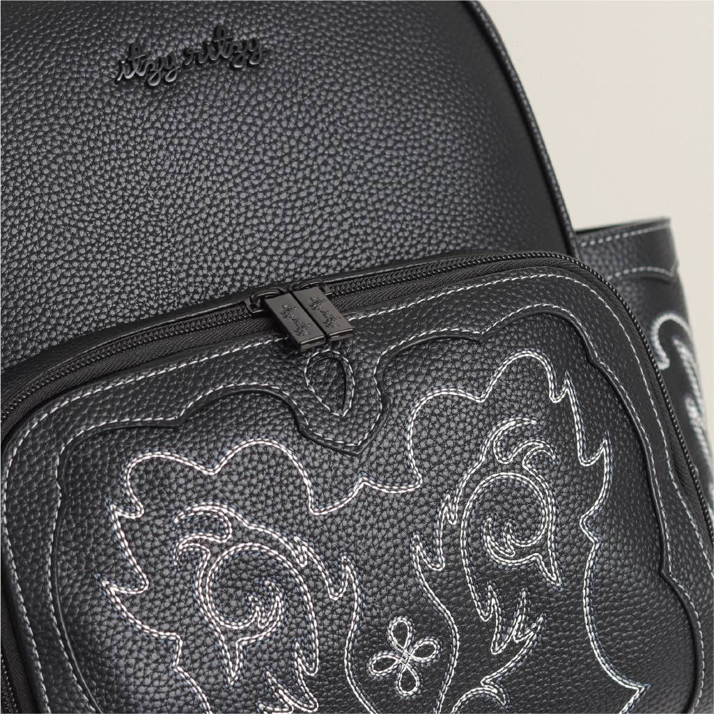 Nash Outlaw Itzy Mini Plus™ - Western Backpack