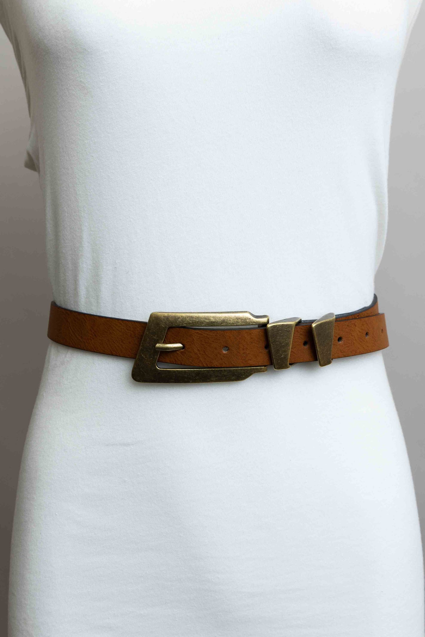 Aria Rectangular Belt