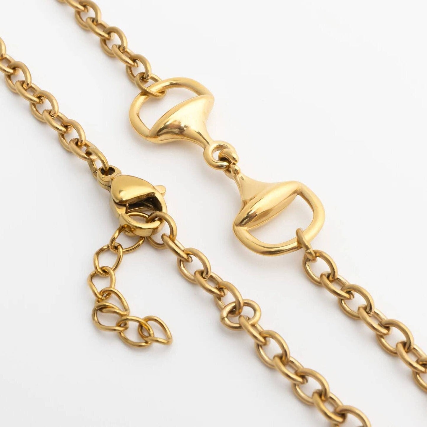 Horsebit Bracelet