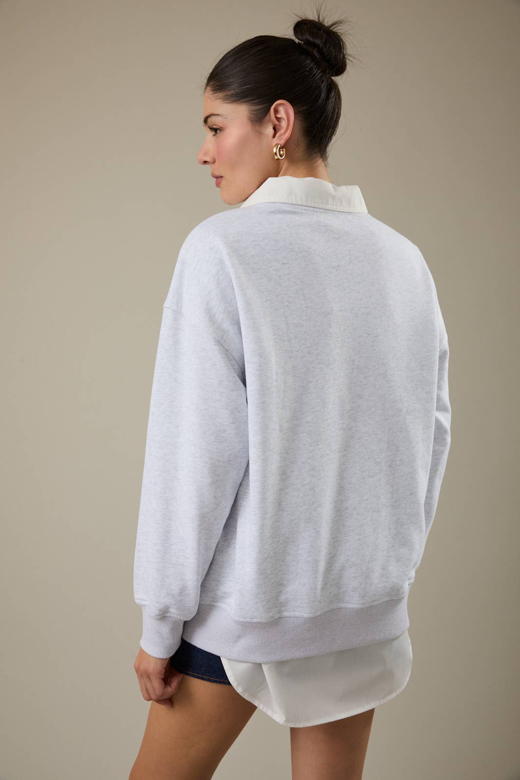 Par 3 Weenie Sweatshirt