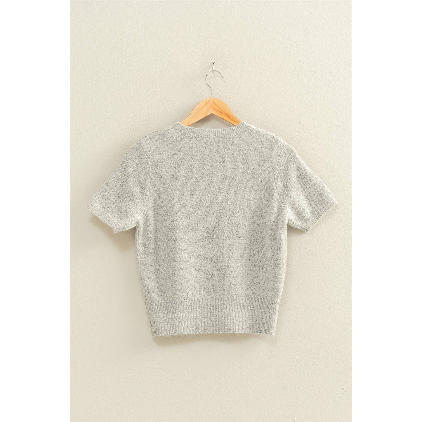 Bellamy Sweater Top