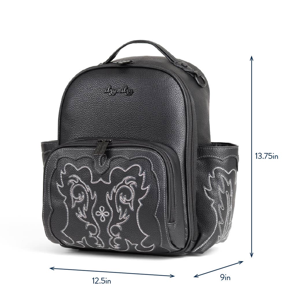 Nash Outlaw Itzy Mini Plus™ - Western Backpack