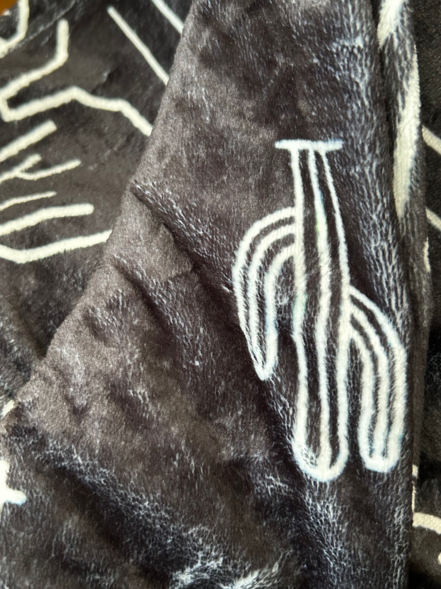 Long Live Cowgirl Blanket