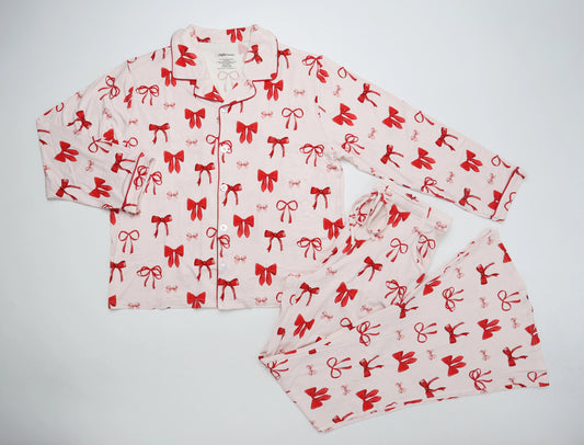 All Wrapped Up Adult Pant Set