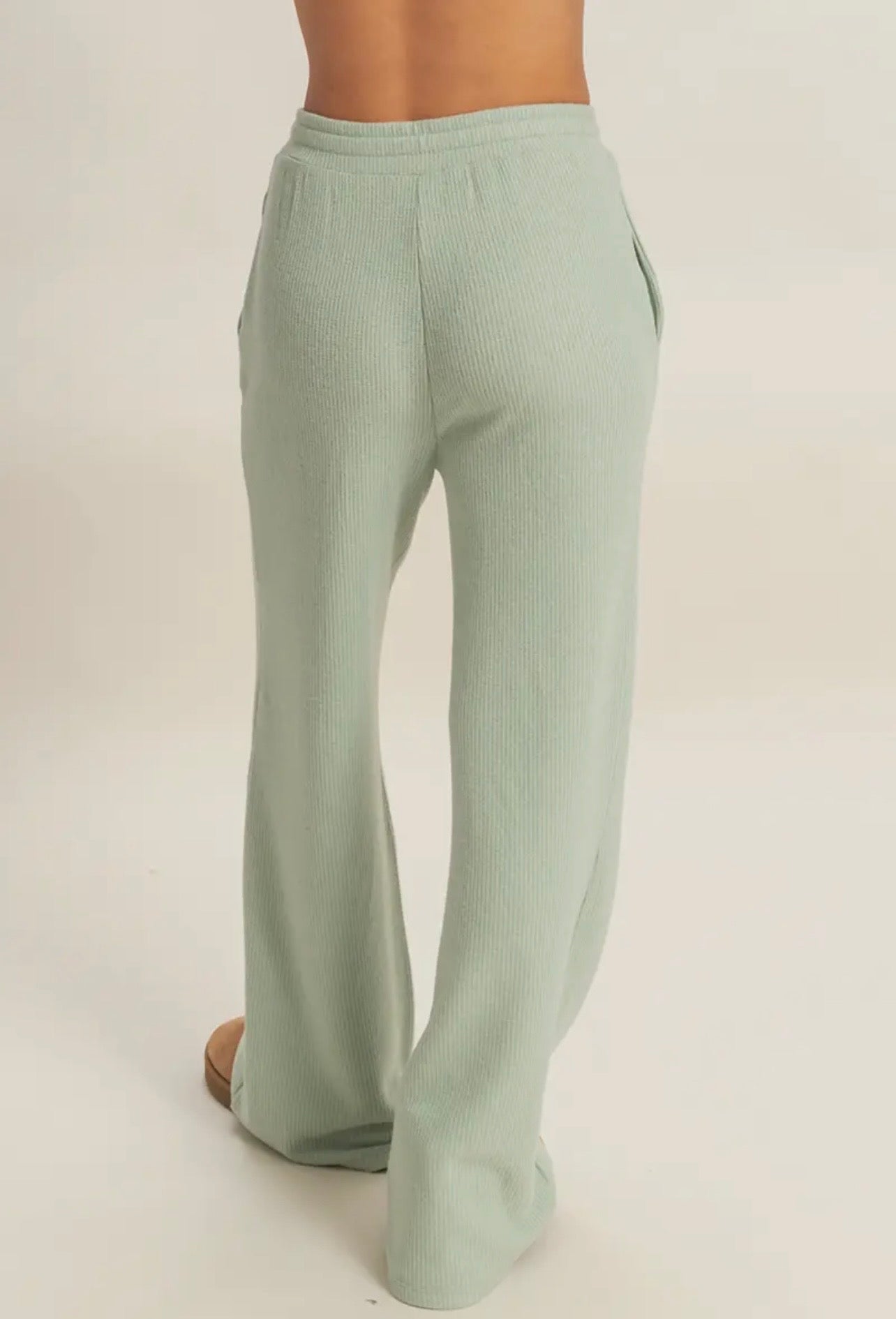 Presley Waffle Lounge Pant