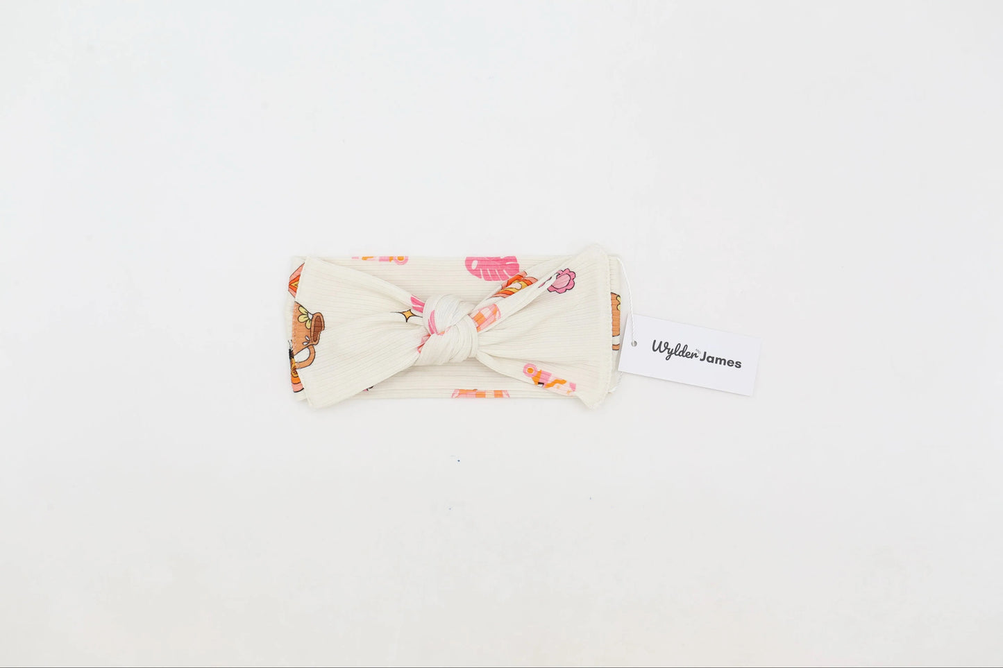 Palm Springs Dreaming Bow