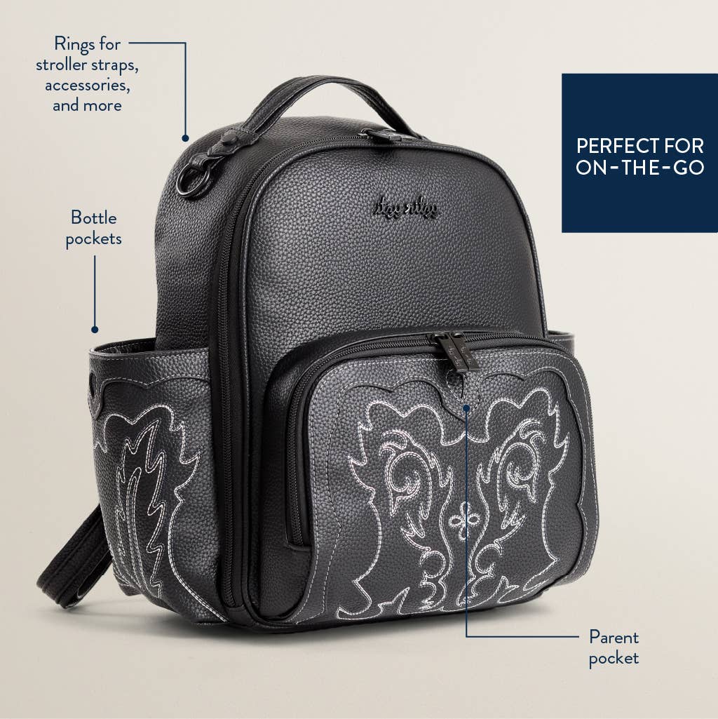 Nash Outlaw Itzy Mini Plus™ - Western Backpack