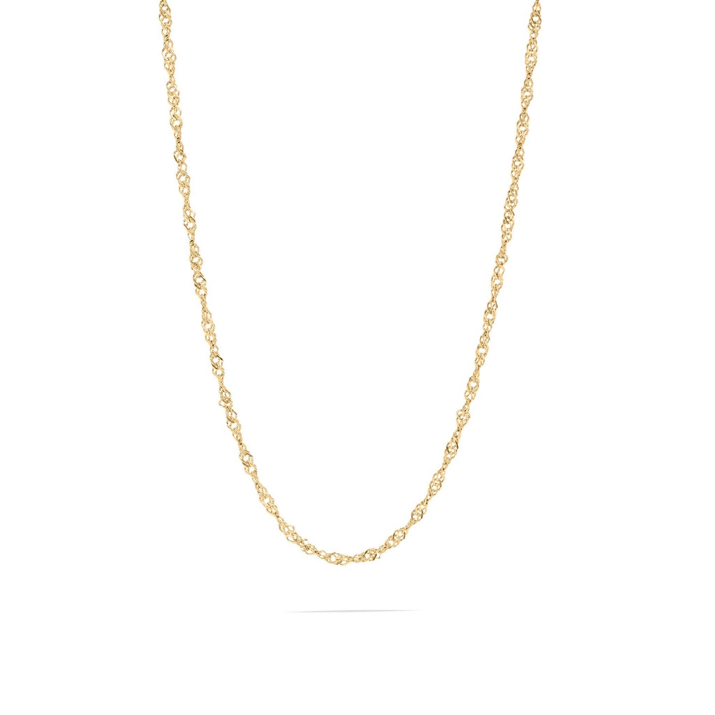 Frankie Chain Necklace