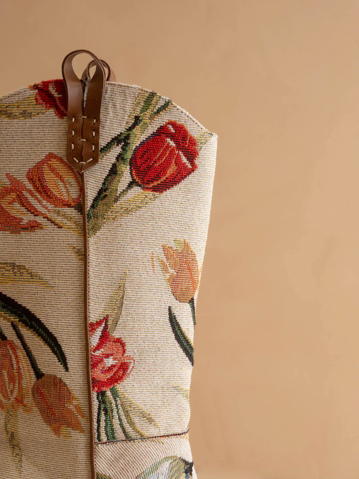 The Tesha Cowboy Boot