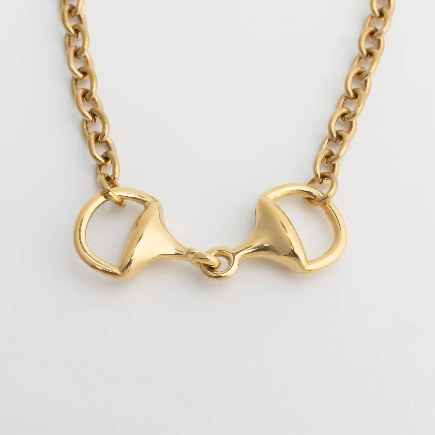 Horsebit Bracelet